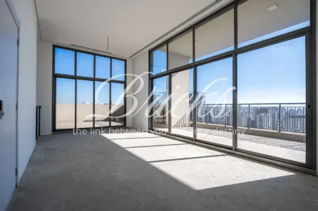 Cobertura com 4 Quartos à venda, 305m² no Jardim Aurélia, São Paulo