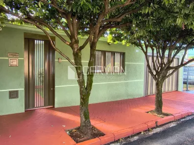 Casa com 3 Quartos à venda, 209m² no Independência, Ribeirão Preto