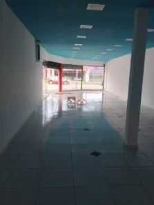 Ponto Comercial à venda, 482m² no Jardim Satélite, São José dos Campos