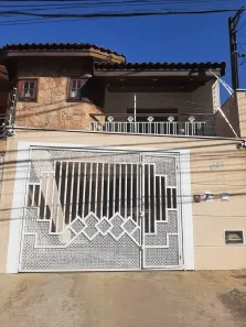 Casa com 3 Quartos à venda, 173m² no Parque Morumbi, Votorantim