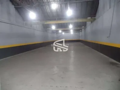 Ponto Comercial para alugar, 1300m² no Luz, São Paulo