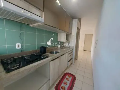 Apartamento com 2 Quartos à venda, 59m² no Pagani, Palhoça