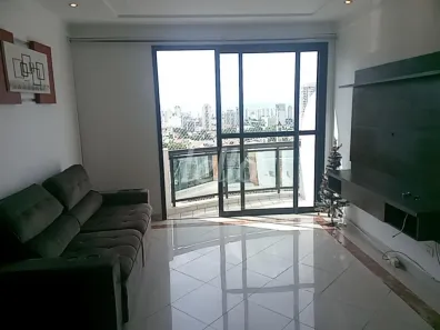 Apartamento com 2 Quartos à venda, 78m² no Chácara Santo Antônio (Zona Leste), São Paulo