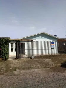 Casa com 3 Quartos para alugar, 80m² no Campina, São Leopoldo