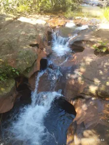 Lote/Terreno à venda, 350m² no , Chapada dos Guimarães