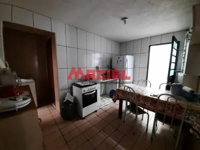 Casa com 3 Quartos à venda, 75m² no Conjunto Residencial Dom Pedro I, São José dos Campos