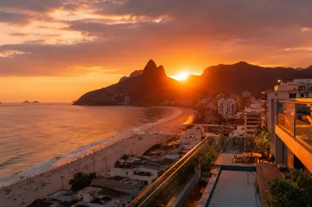 Apartamento com 4 Quartos à venda, 304m² no Ipanema, Rio de Janeiro