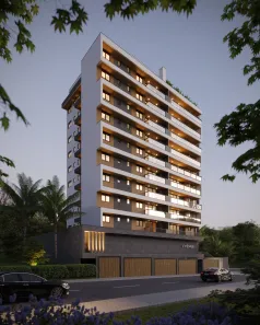 Apartamento com 3 Quartos à venda, 90m² no Pagani, Palhoça