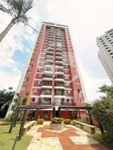 Apartamento com 3 Quartos à venda, 89m² no Vila Mascote, São Paulo