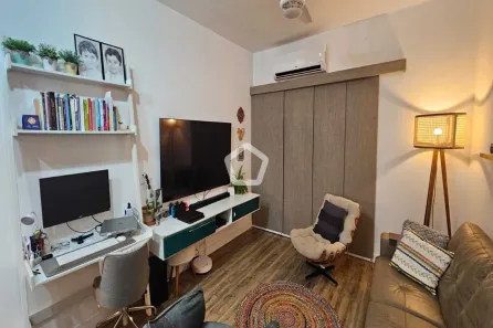 Apartamento com 3 Quartos à venda, 93m² no Freguesia (Jacarepaguá), Rio de Janeiro