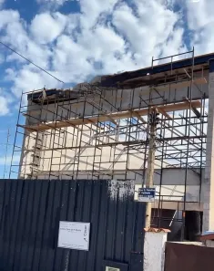 Galpão/Depósito/Armazém para alugar, 316m² no Jardim Bom Retiro, Campinas