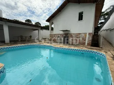 Casa com 3 Quartos à venda, 296m² no Jardim Marajoara, São Paulo