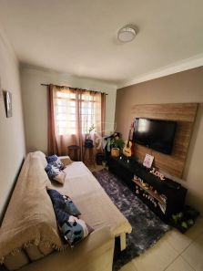 Apartamento com 2 Quartos à venda, 52m² no Jardim Guanabara, Jundiaí