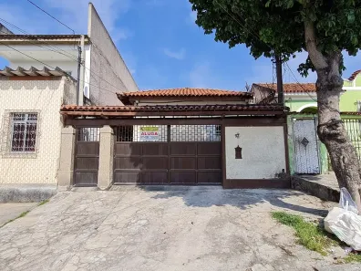 Apartamento com 2 Quartos para alugar, 50m² no Penha, Rio de Janeiro