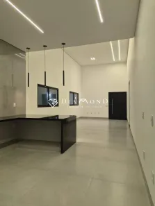 Casa com 3 Quartos à venda, 215m² no Cidade Jardim, Uberlândia