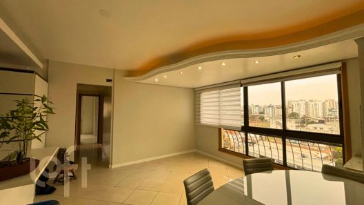 Apartamento com 3 Quartos à venda, 87m² no Passo da Areia, Porto Alegre