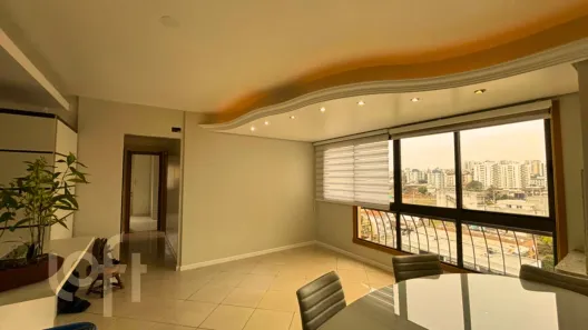 Apartamento com 3 Quartos à venda, 87m² no Passo da Areia, Porto Alegre