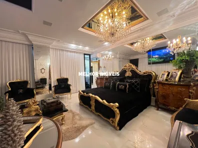 Casa de Condomínio com 4 Quartos à venda, 343m² no Centro, Camboriú