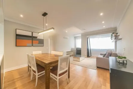 Apartamento com 2 Quartos à venda, 70m² no Vila Nova Conceição, São Paulo