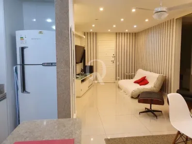 Apartamento com 1 Quarto à venda, 52m² no Leblon, Rio de Janeiro