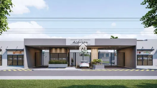 Lote/Terreno à venda, 158m² no Bairro Pacaembu, Americana