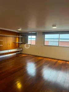 Apartamento com 3 Quartos à venda, 115m² no Itaim Bibi, São Paulo