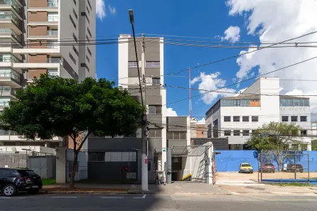 Ponto Comercial para alugar, 1118m² no Paraíso, São Paulo
