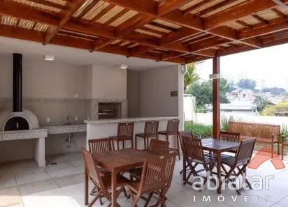 Cobertura com 2 Quartos à venda, 103m² no Super Quadra Morumbi, São Paulo