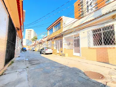 Casa com 2 Quartos à venda, 60m² no Todos os Santos, Rio de Janeiro