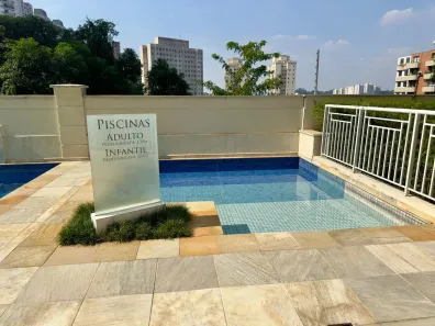 Apartamento com 2 Quartos à venda, 70m² no Jardim Ampliação, São Paulo
