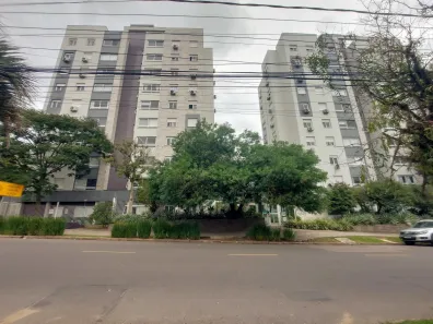 Apartamento com 3 Quartos à venda, 72m² no Camaquã, Porto Alegre