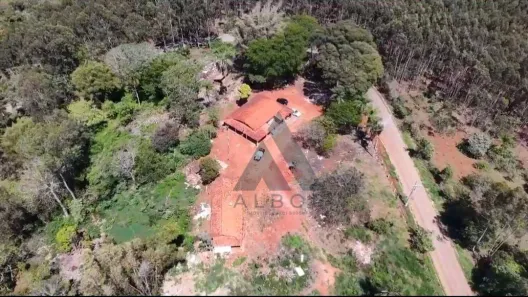 Lote/Terreno à venda, 20000m² no Vila Sottemo, Itapetininga