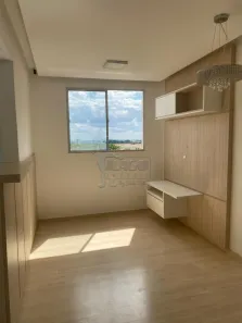 Apartamento com 2 Quartos à venda, 54m² no Condomínio Mirante Sul, Ribeirão Preto