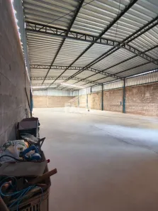 Galpão/Depósito/Armazém para alugar, 360m² no Cobilândia, Vila Velha