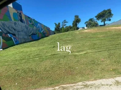 Lote/Terreno à venda, 1025m² no Alphaville Nova Esplanada, Votorantim