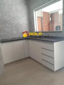Casa com 3 Quartos à venda, 169m² no Residencial Gramado, Uberlândia