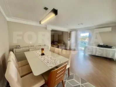 Apartamento com 3 Quartos à venda, 141m² no Vila Yara, Osasco