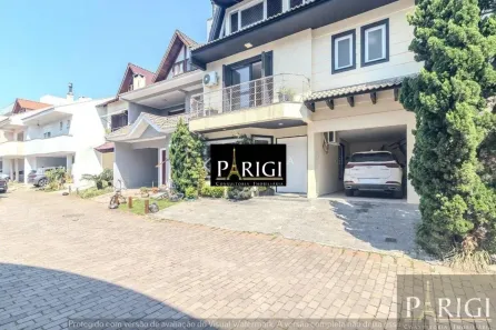 Casa de Condomínio com 3 Quartos à venda, 216m² no Sarandi, Porto Alegre