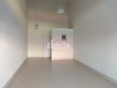Ponto Comercial para alugar, 30m² no Shopping Park, Uberlândia