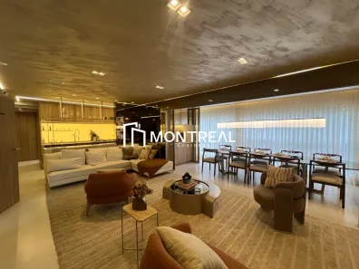 Apartamento com 3 Quartos à venda, 149m² no Brooklin Paulista, São Paulo