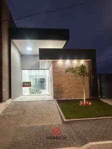 Casa de Condomínio com 3 Quartos à venda, 120m² no Campina de Icoaraci (Icoaraci), Belém