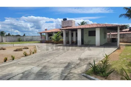 Casa com 4 Quartos à venda, 274m² no Redinha, Extremoz