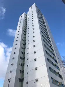 Apartamento com 3 Quartos à venda, 73m² no Encruzilhada, Recife