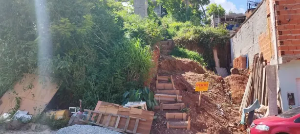 Lote/Terreno à venda, 125m² no Cidade São Pedro - Gleba A, Santana de Parnaíba