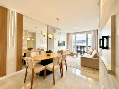 Apartamento com 2 Quartos à venda, 65m² no Navegantes, Capão da Canoa