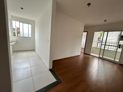 Apartamento com 2 Quartos à venda, 44m² no Santa Mônica, Camaragibe