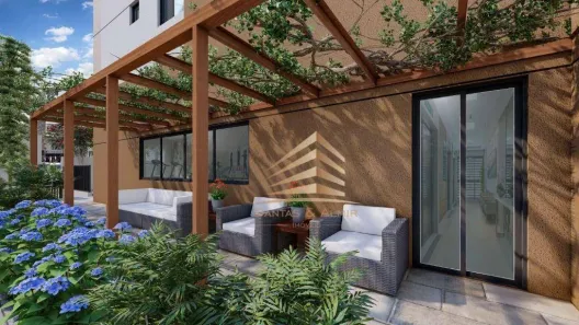 Apartamento com 2 Quartos à venda, 46m² no Vila Silveira, Guarulhos