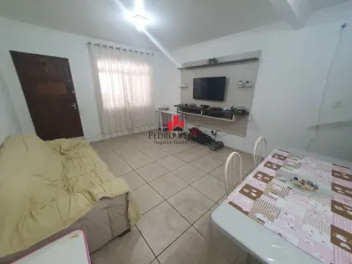 Sobrado com 2 Quartos à venda, 90m² no Vila Regente Feijó, São Paulo