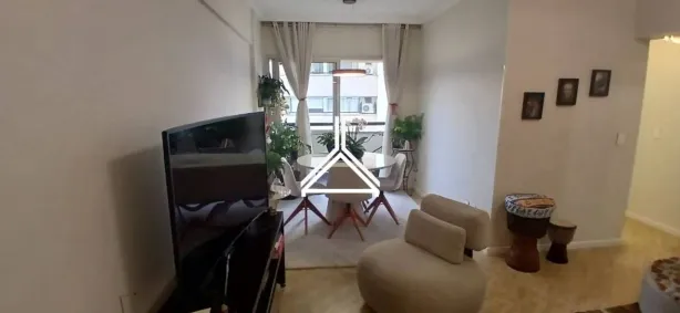 Apartamento com 2 Quartos à venda, 73m² no Jardim Vila Mariana, São Paulo