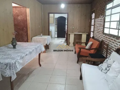 Fazenda/Sítio com 3 Quartos à venda, 333m² no Chácara Ivoturucaia, Campo Limpo Paulista